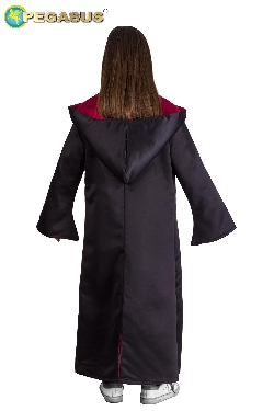 TOGA STUDENTE DI MAGIA BORDEAUX